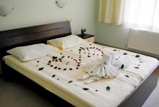 wedding appartment